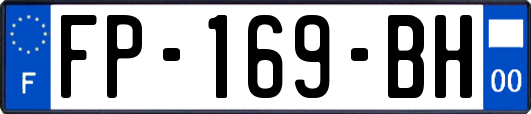 FP-169-BH