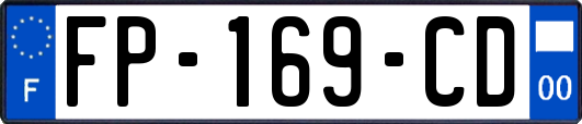 FP-169-CD