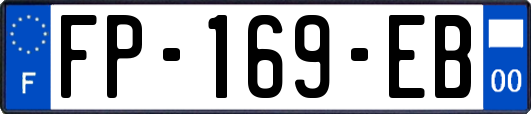 FP-169-EB