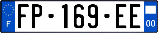 FP-169-EE