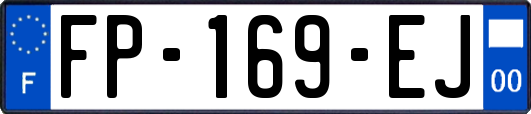FP-169-EJ