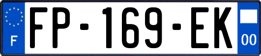 FP-169-EK