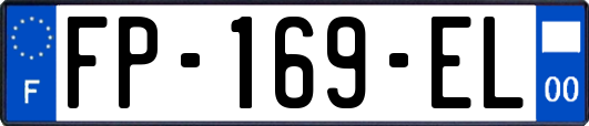 FP-169-EL