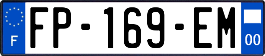 FP-169-EM