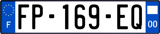 FP-169-EQ
