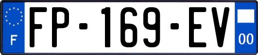 FP-169-EV