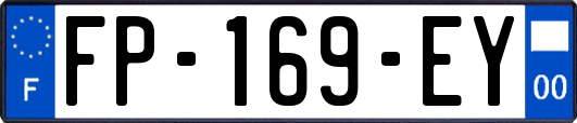 FP-169-EY