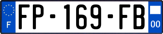 FP-169-FB