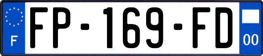 FP-169-FD