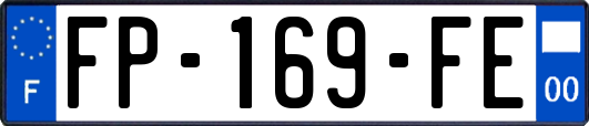 FP-169-FE