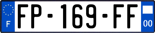 FP-169-FF