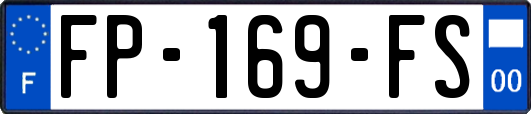 FP-169-FS