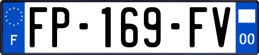 FP-169-FV