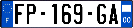 FP-169-GA