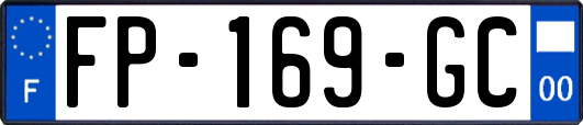 FP-169-GC
