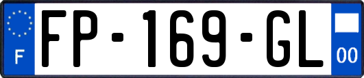 FP-169-GL