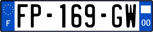 FP-169-GW