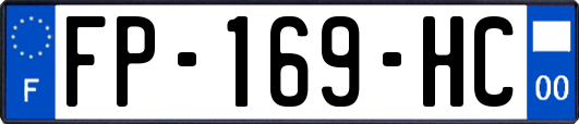 FP-169-HC