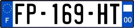 FP-169-HT
