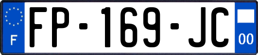 FP-169-JC