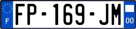 FP-169-JM