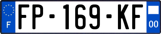 FP-169-KF