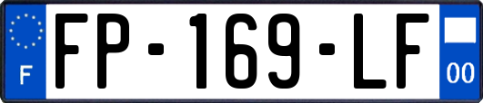 FP-169-LF