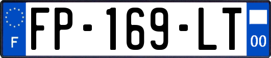 FP-169-LT