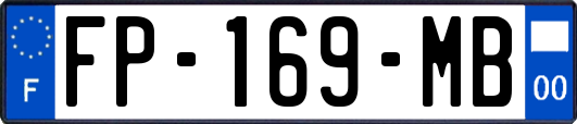 FP-169-MB