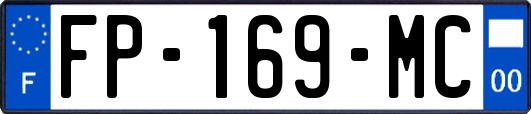 FP-169-MC