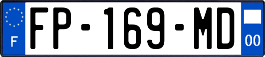 FP-169-MD