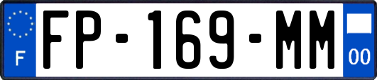 FP-169-MM