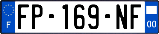 FP-169-NF