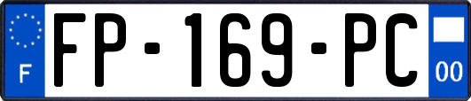 FP-169-PC