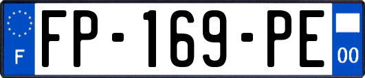 FP-169-PE