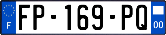 FP-169-PQ