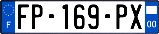 FP-169-PX