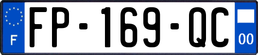 FP-169-QC