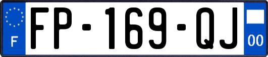 FP-169-QJ