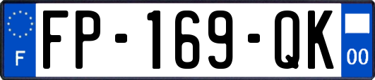 FP-169-QK
