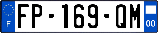 FP-169-QM