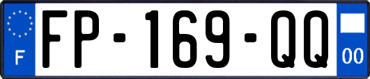 FP-169-QQ