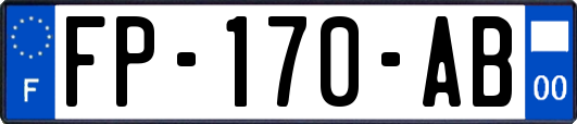 FP-170-AB