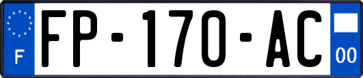 FP-170-AC