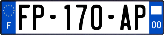 FP-170-AP