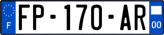 FP-170-AR