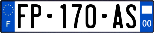 FP-170-AS