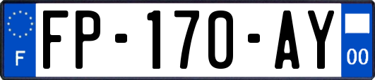 FP-170-AY