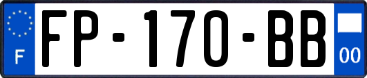 FP-170-BB