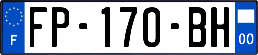 FP-170-BH